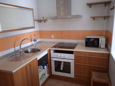 Piso en venta en Santa María del Águila