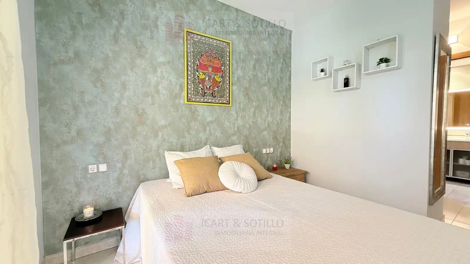 Rez-de-chaussée avec piscine à vendre à BARBIGUERA 15, imagen 52