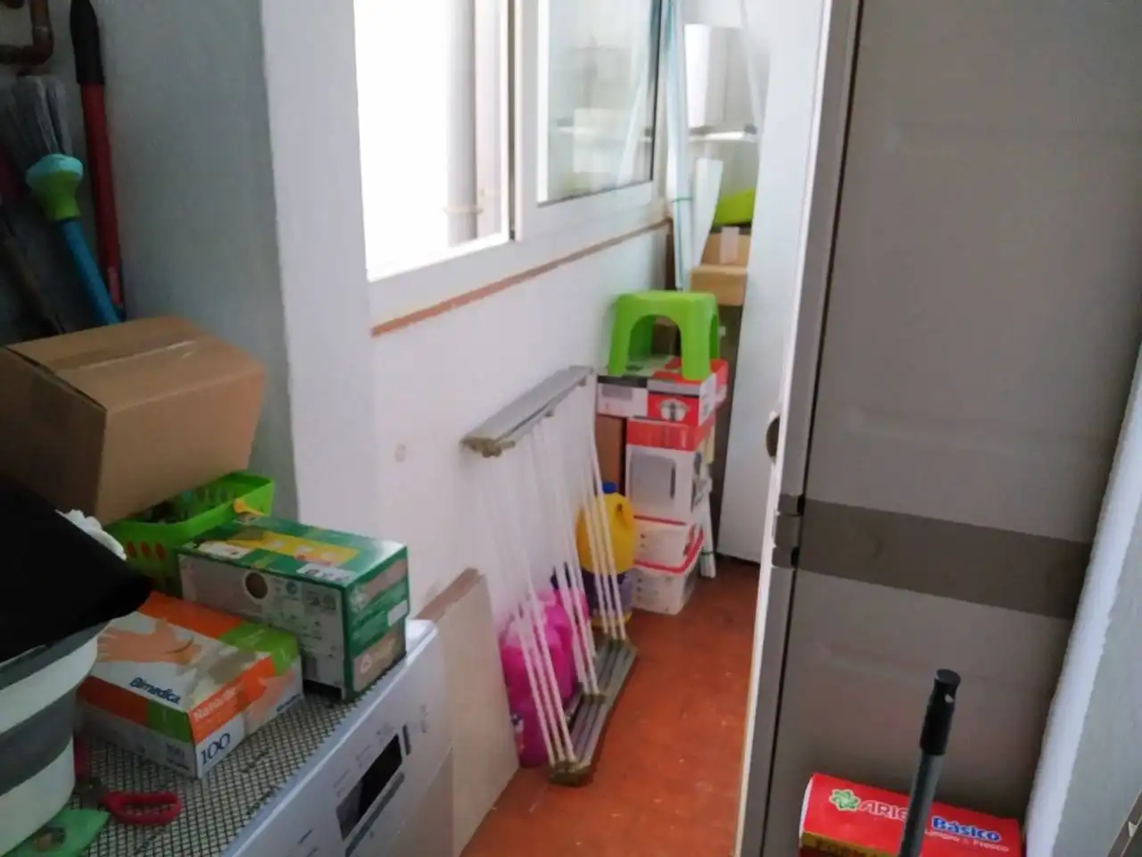 Piso en venta en Calle Anselm Clave, Centre