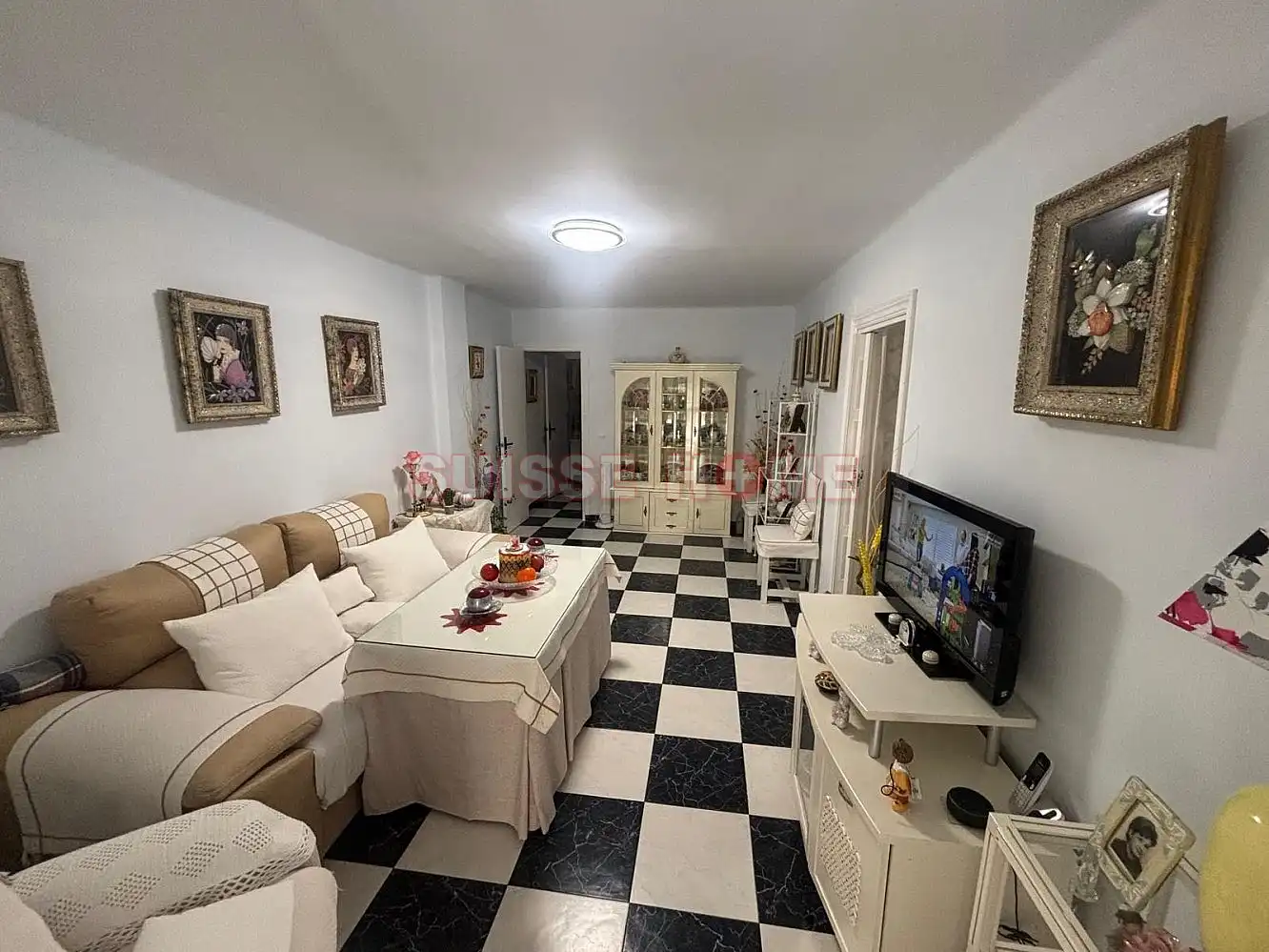 Apartamento con ascensor en venta en Torre del Mar, imagen 3