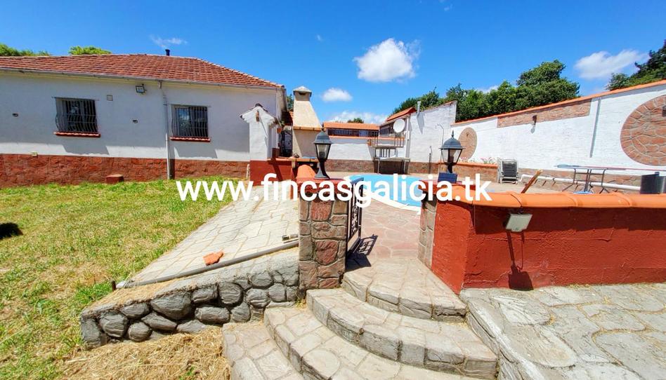 Foto 1 de Casa o chalet en venta en Castrelo do Val, Ourense