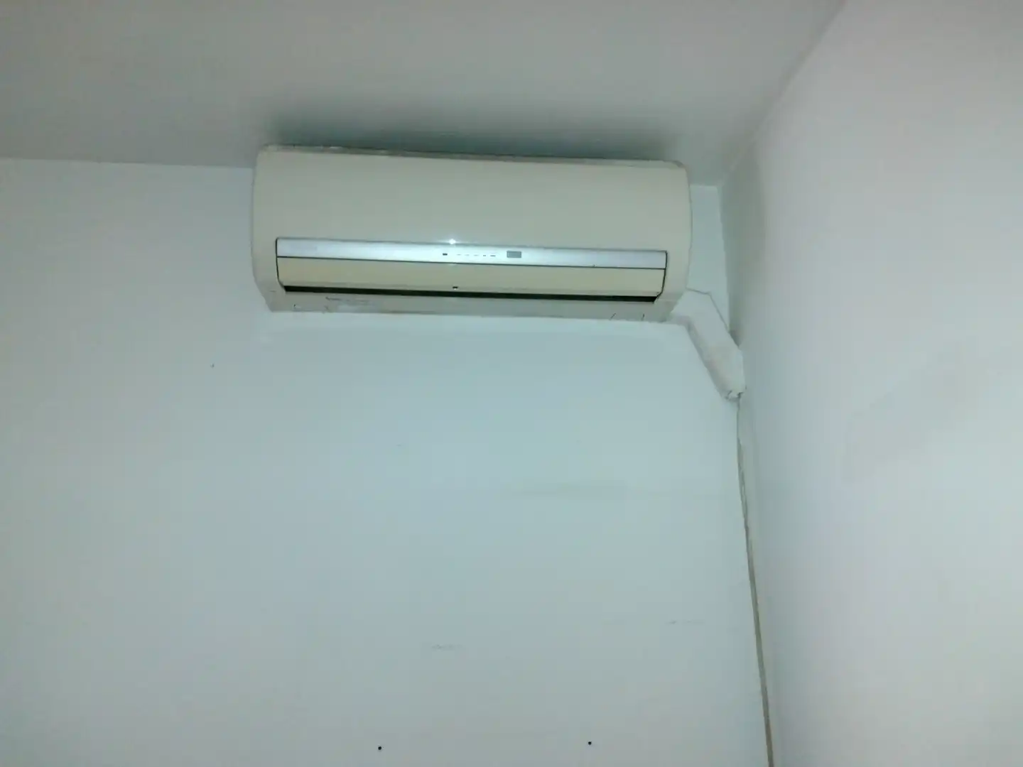 Bedroom of Flat for sale in Madrid  with Air Conditioner and Heating
