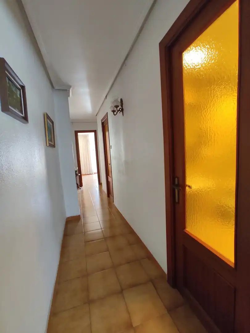 Flat with lift to rent in La Saïdia, imagen 20