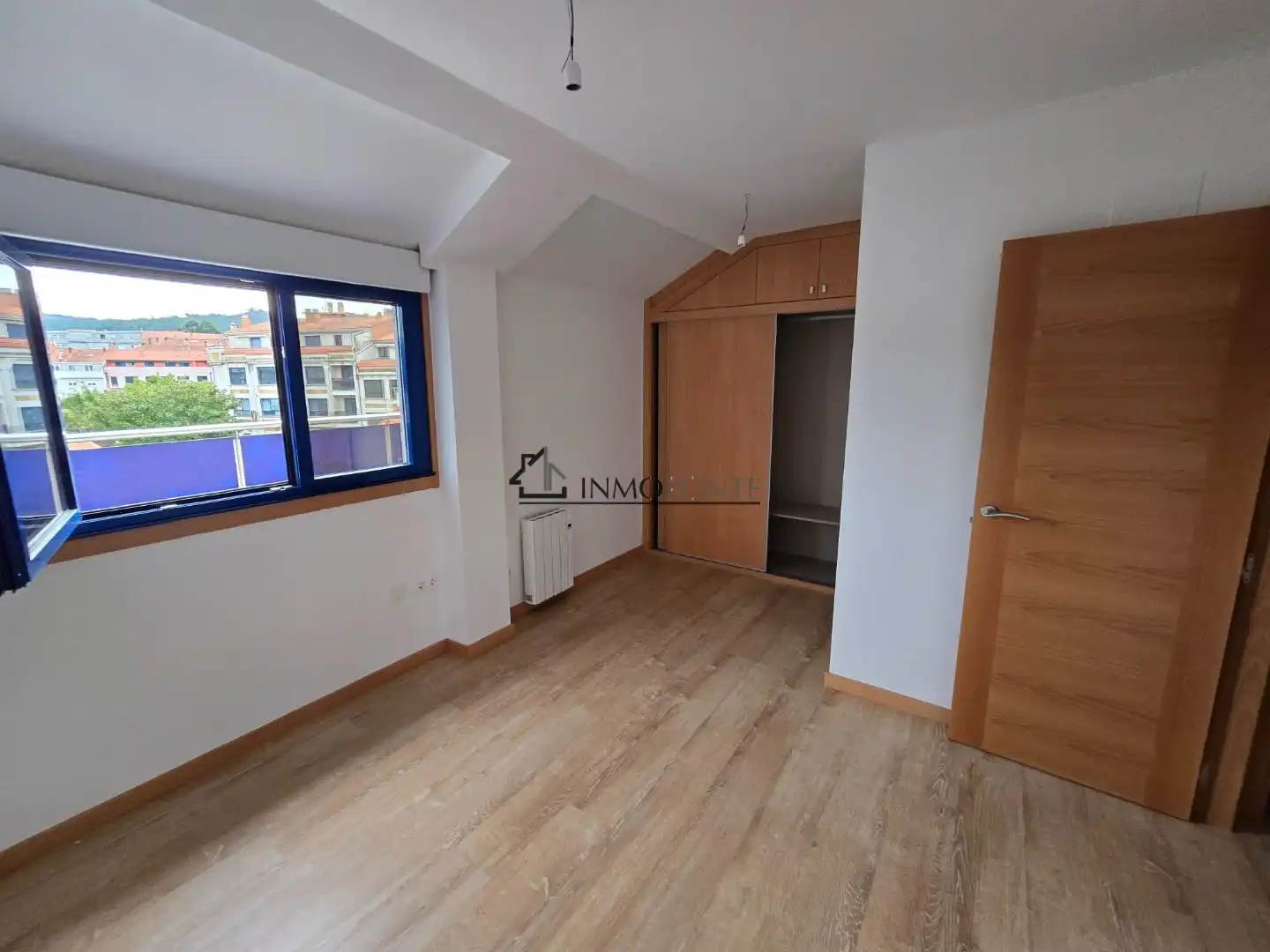 Piso con ascensor en venta en Soutomaior, imagen 16