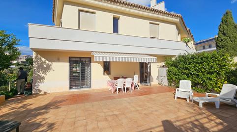 Photo 2 of Single-family semi-detached for sale in Calle Tucán, 10, Torreblanca del Sol, Fuengirola