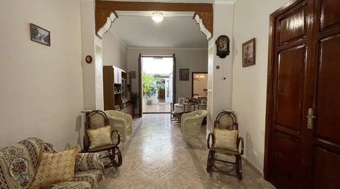 Foto 3 de Casa adosada en venda a Carrer Puríssima, 14, La Vall de Gallinera, Alicante