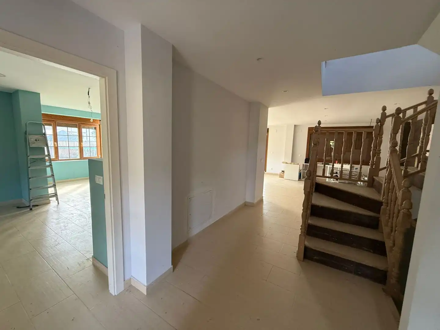 Casa o xalet en venda en Bárcena de Cicero amb Calefacció, Jardí privat i Terrassa