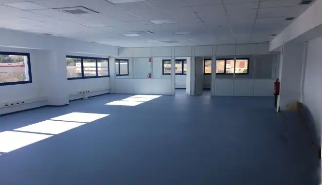 Nave industrielle avec ascenseur à louer à Palou, imagen 9