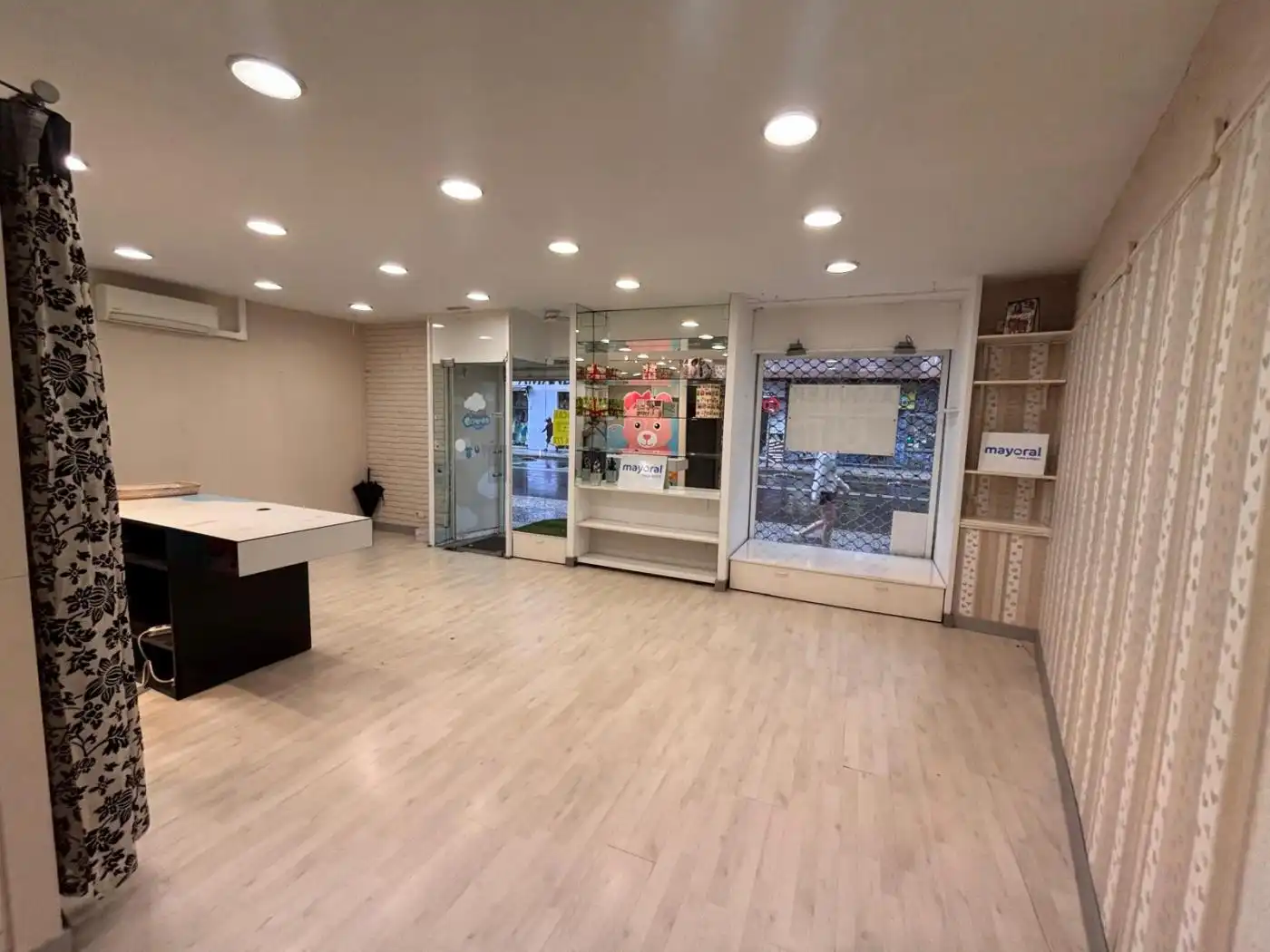 Business premises to rent in Calle de Espartero 4, imagen 5