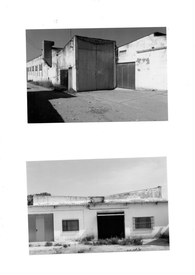 Vista exterior de Residencial en venda en La Línea de la Concepción