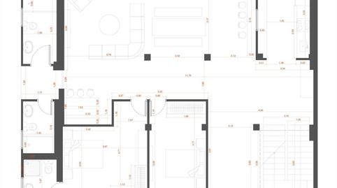 Foto 5 de Casa o xalet en venda a  Paterna Nuevo, Sant Pau, Valencia