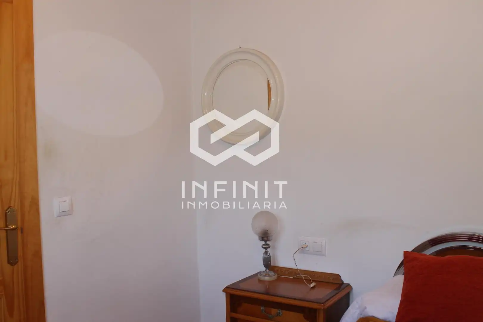 Habitación de Casa o chalet en venta en Somiedo con Calefacción, Jardín privado y Trastero