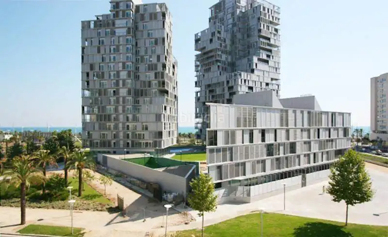 Appartamento con terrazza in vendita a Passeig de Garcia Fària, imagen 39