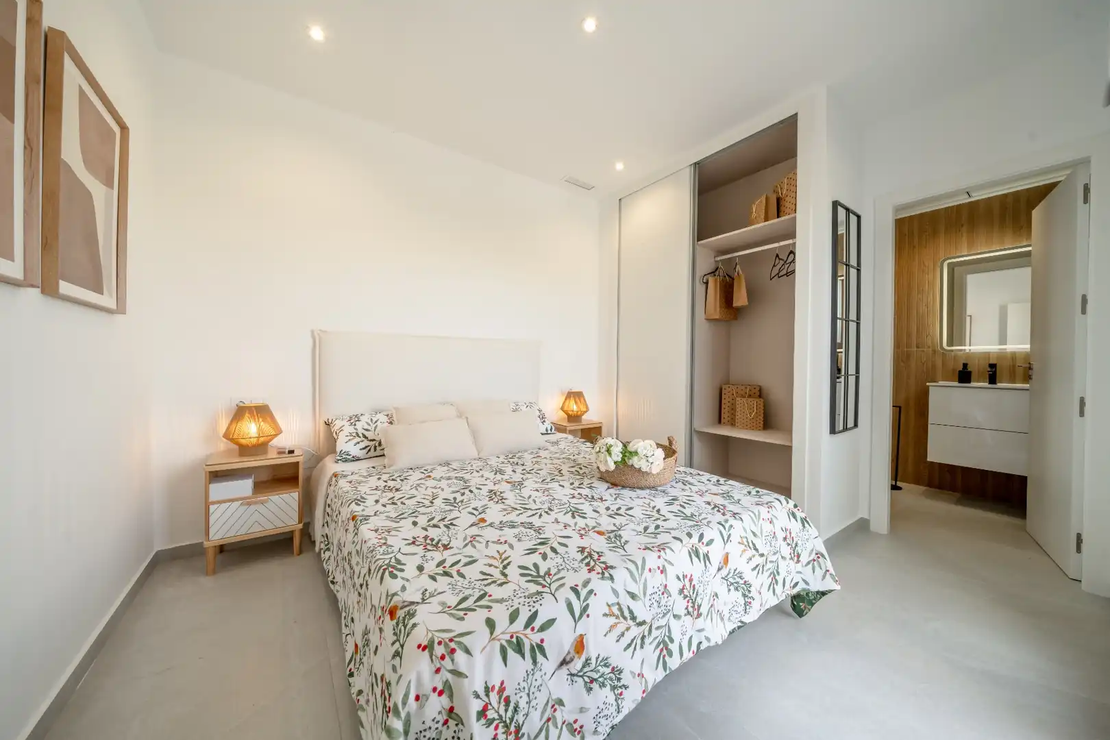 House with pool for sale in Desamparados - Hurchillo - Torremendo, imagen 20