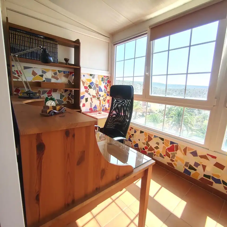 Houses for rent in Mogán  with Private garden, Terrace and Storage room