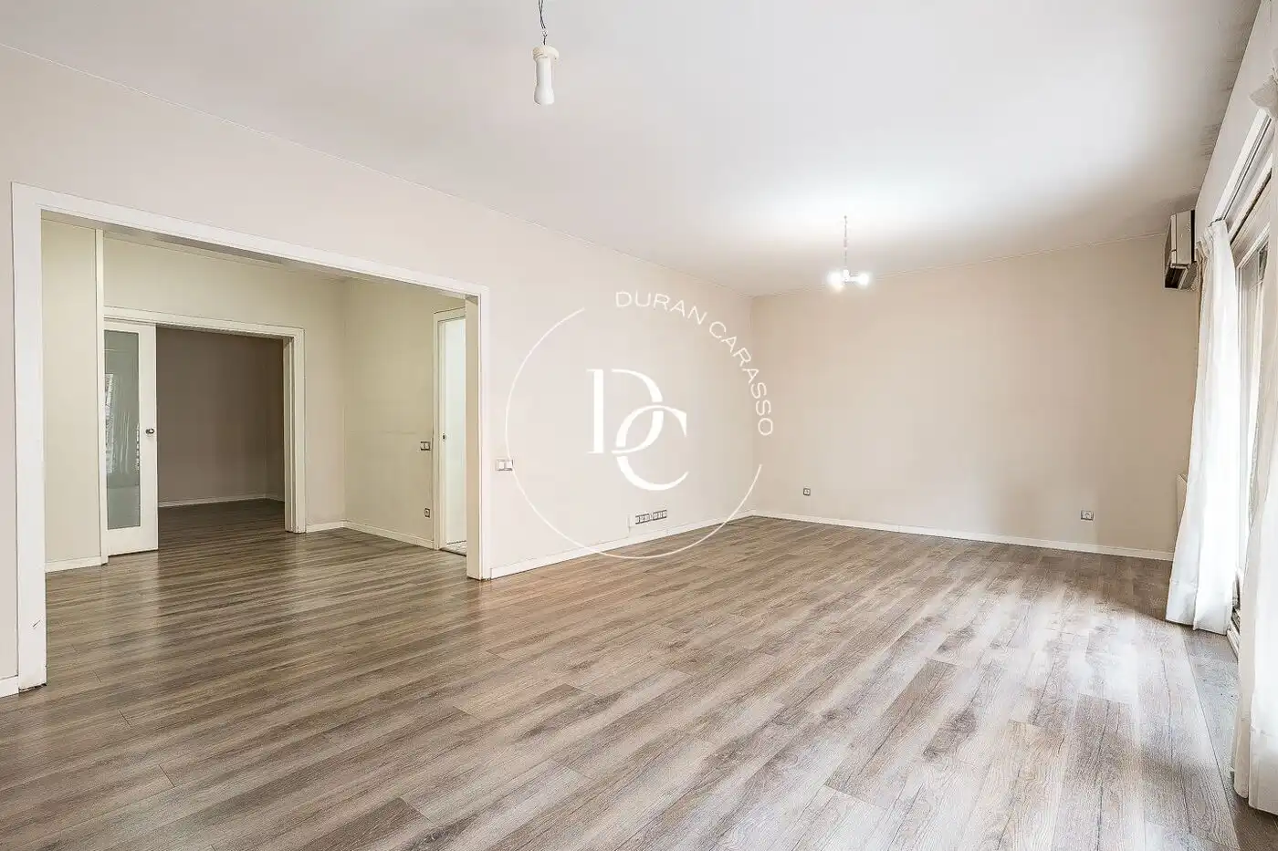 Piso con terraza en venta en Carrer d'Aribau, imagen 5