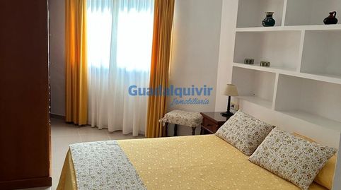 Foto 2 von Wohnung zur Miete in Triana Este, Sevilla Capital