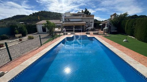**ESPECTACULAR CHALET DE LUJO CON PISCINA, CASA DE INVITADOS Y 8.000 M² DE PARCELA EN CEHEGÍN**, imagen 2
