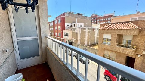 Foto 5 de Pis en venda a Carrer D'alfons el Magnànim, Sueca ciudad, Sueca