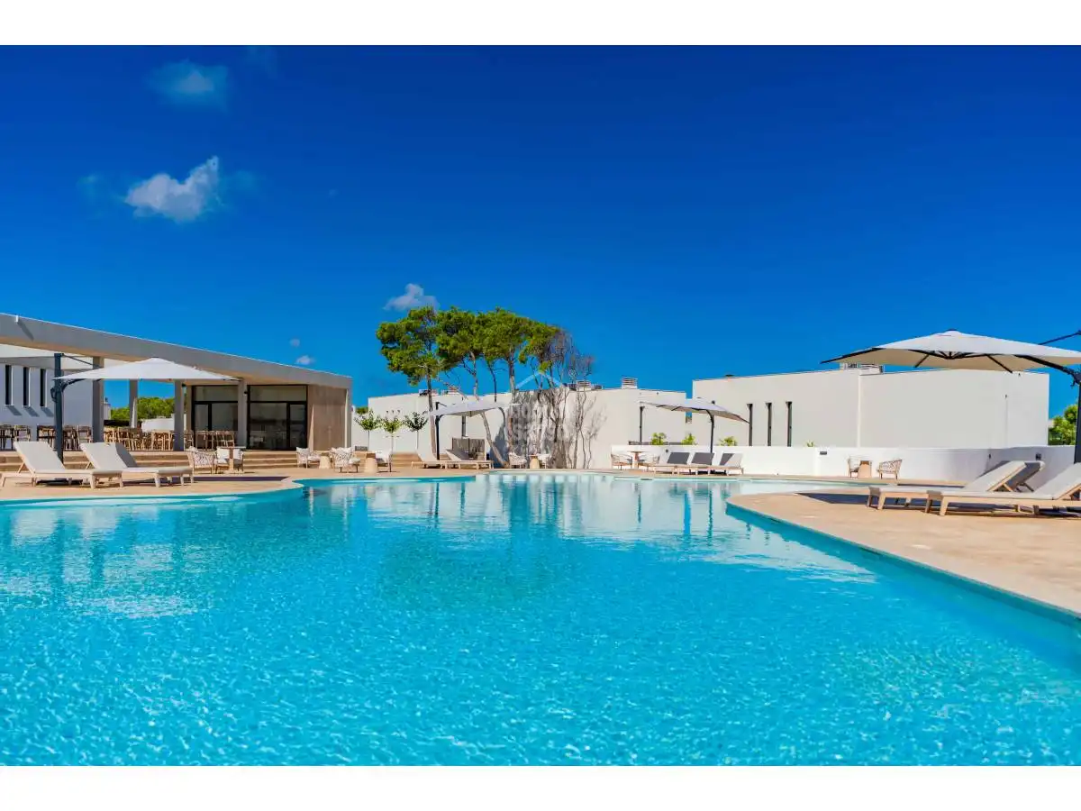 Villa mit Pool zum Verkauf in Son Parc, imagen 47