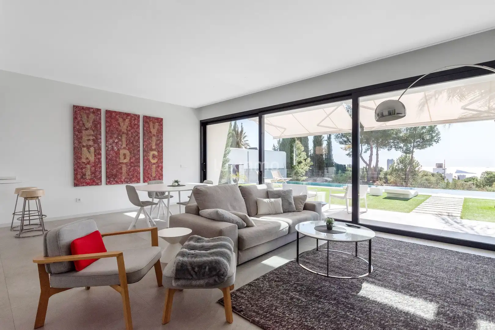 Villa avec piscine à vendre à Golf Bahía, imagen 9