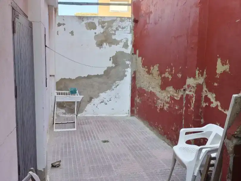 Casa adosada en venta en Valencia con Aire acondicionado, Trastero y Amueblado