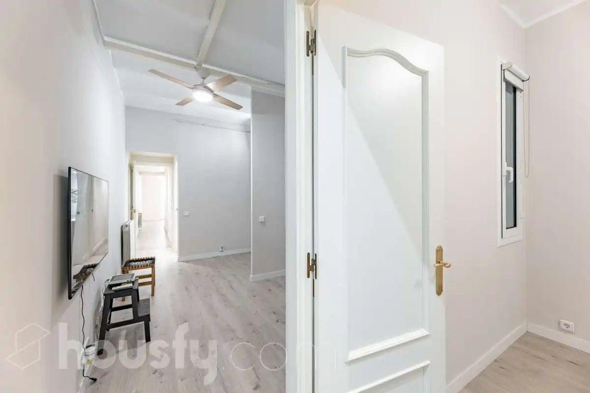 Wohnung mit Terrasse zum Verkauf in Calle Clot ., imagen 33