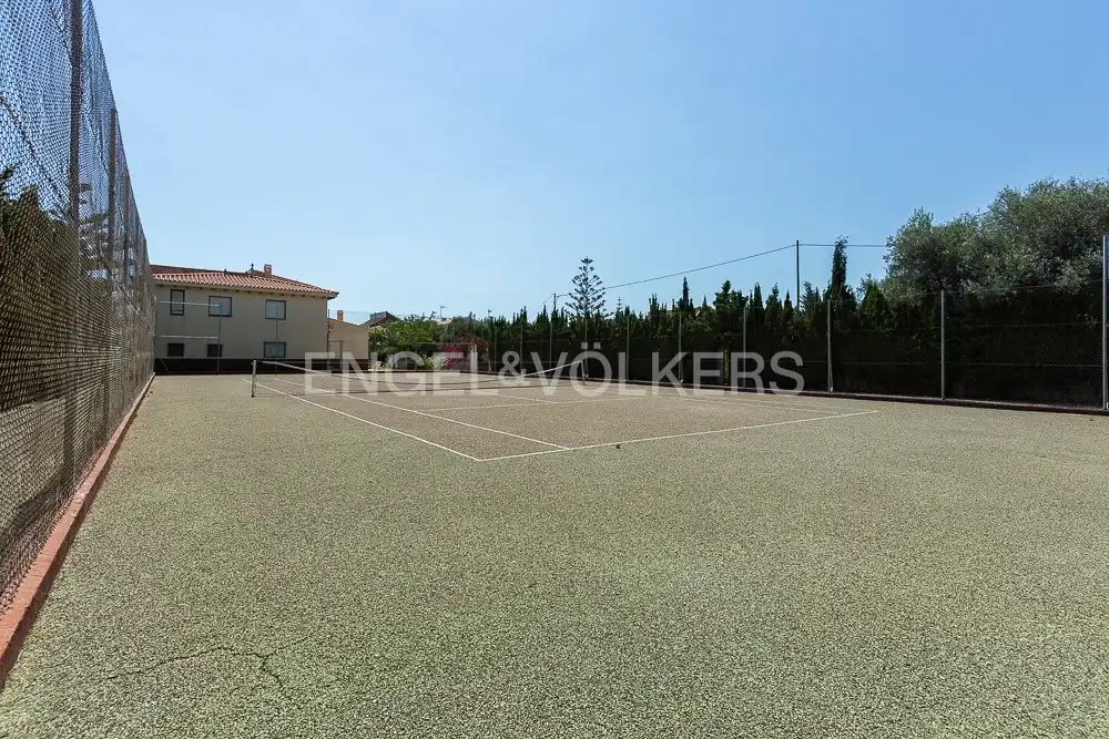 Casa o chalet en venta en Vinaròs con Calefacción, Jardín privado y Terraza
