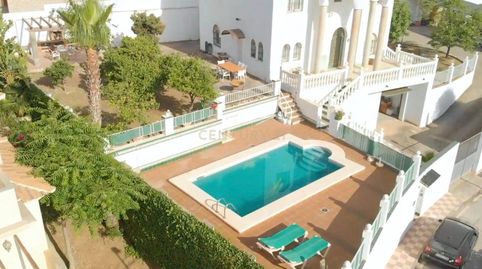 Foto 2 de Casa o xalet en venda a Puertosol, Málaga Capital