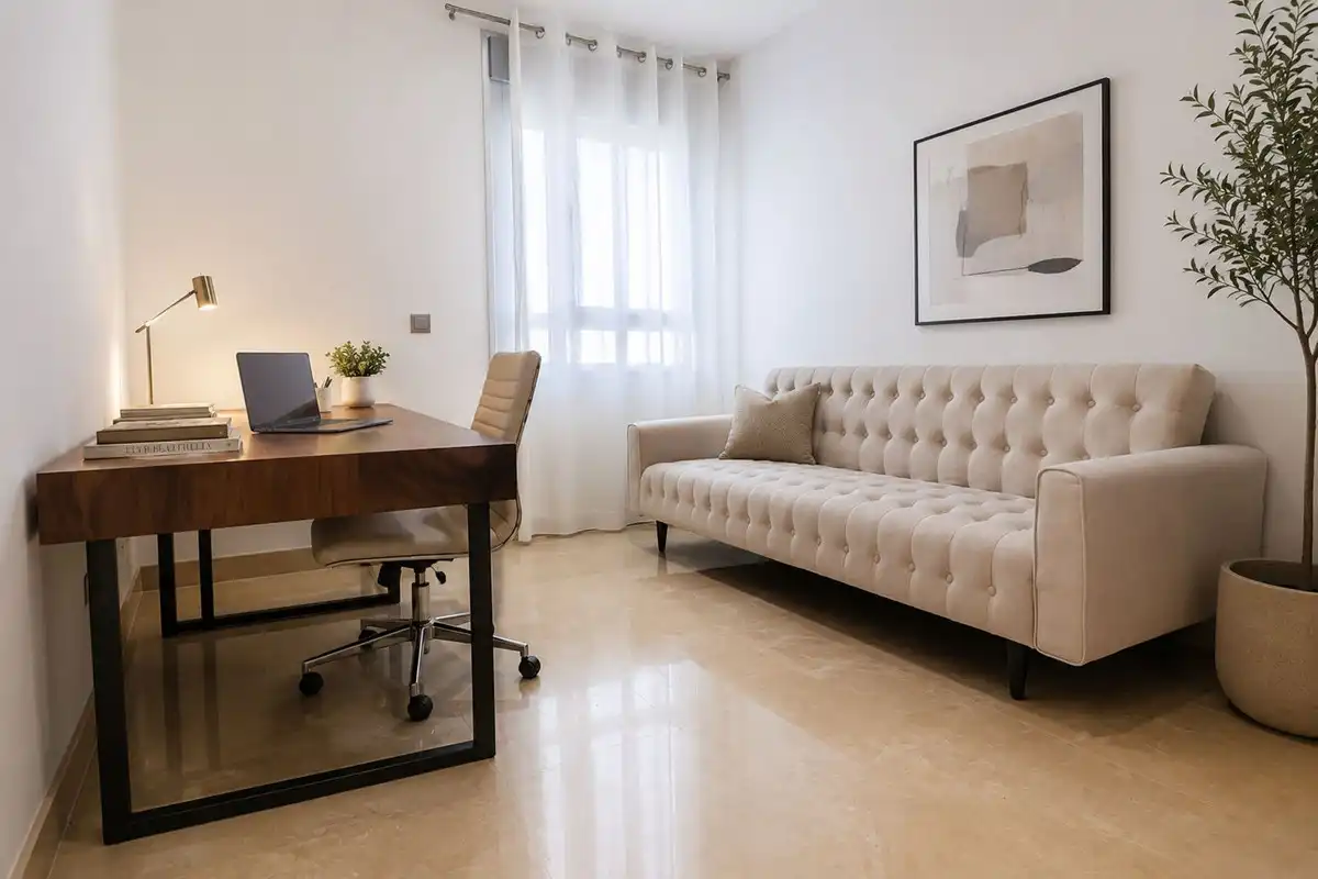 Wohnung mit Aufzug zum Verkauf in San Pedro de Alcántara, imagen 12