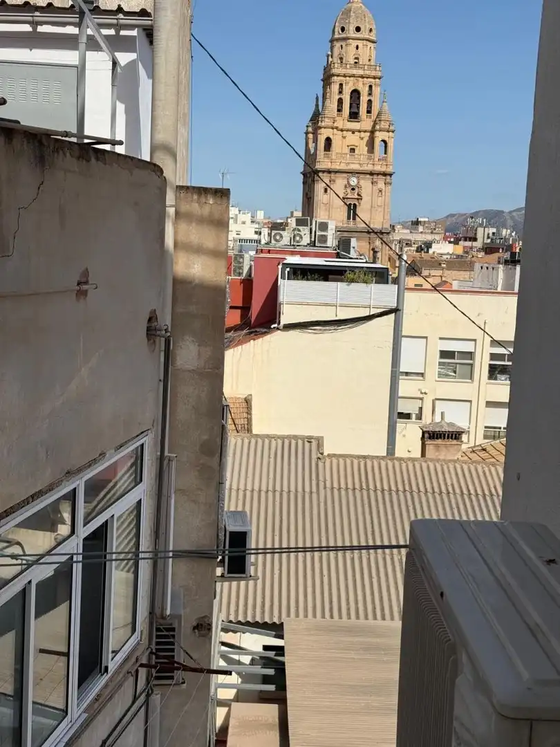 Pis amb terrassa en venda a Centro, imagen 13