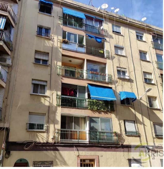 Terrassa de Planta baixa en venda en Gandia amb Traster