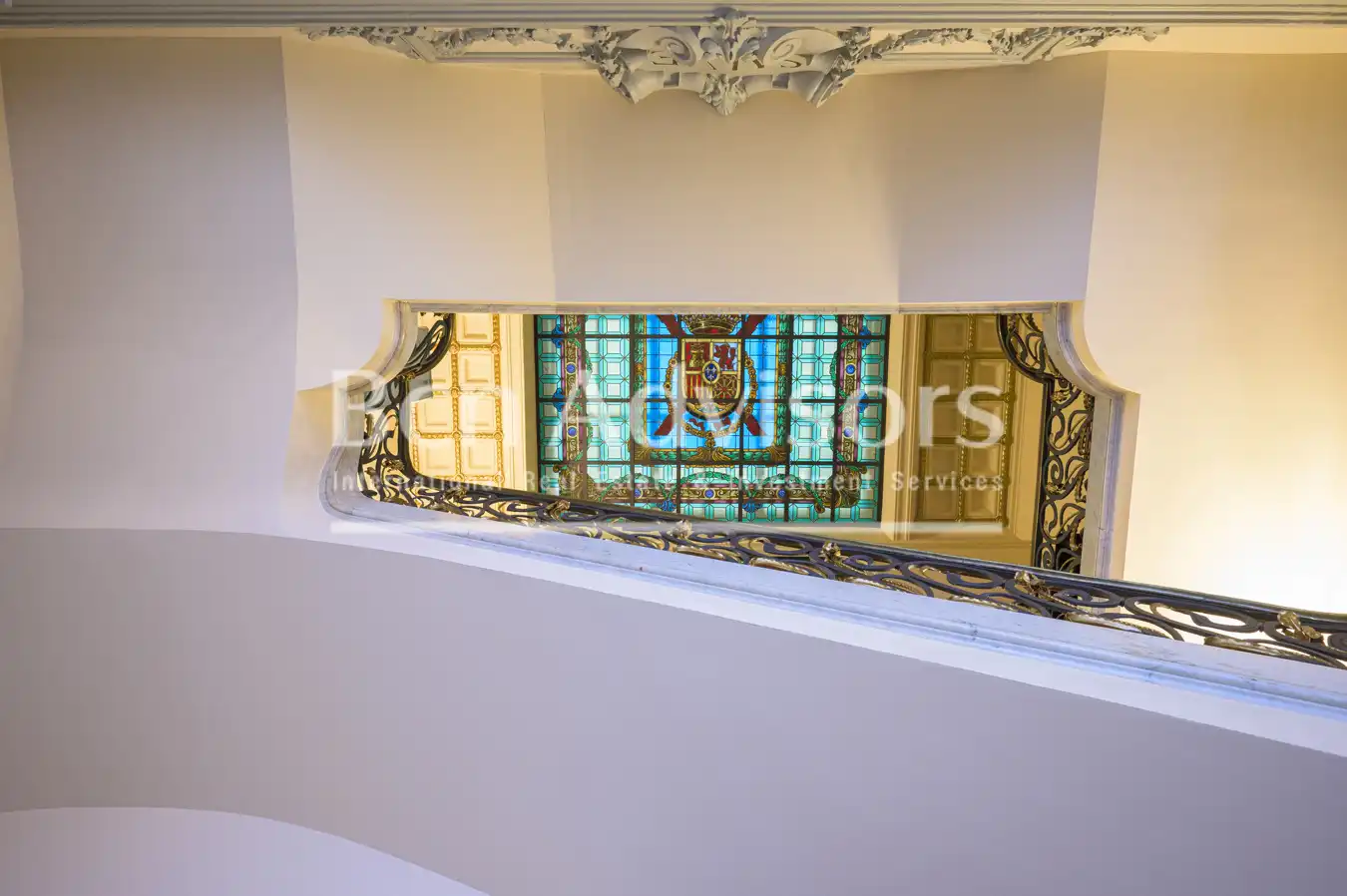 Wohnung mit Aufzug zum Verkauf in Passeig de Gràcia, imagen 34
