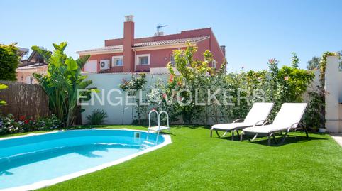 Photo 2 of Single-family semi-detached for sale in Carrer Moscú, 88, Els Ametllers, Tarragona