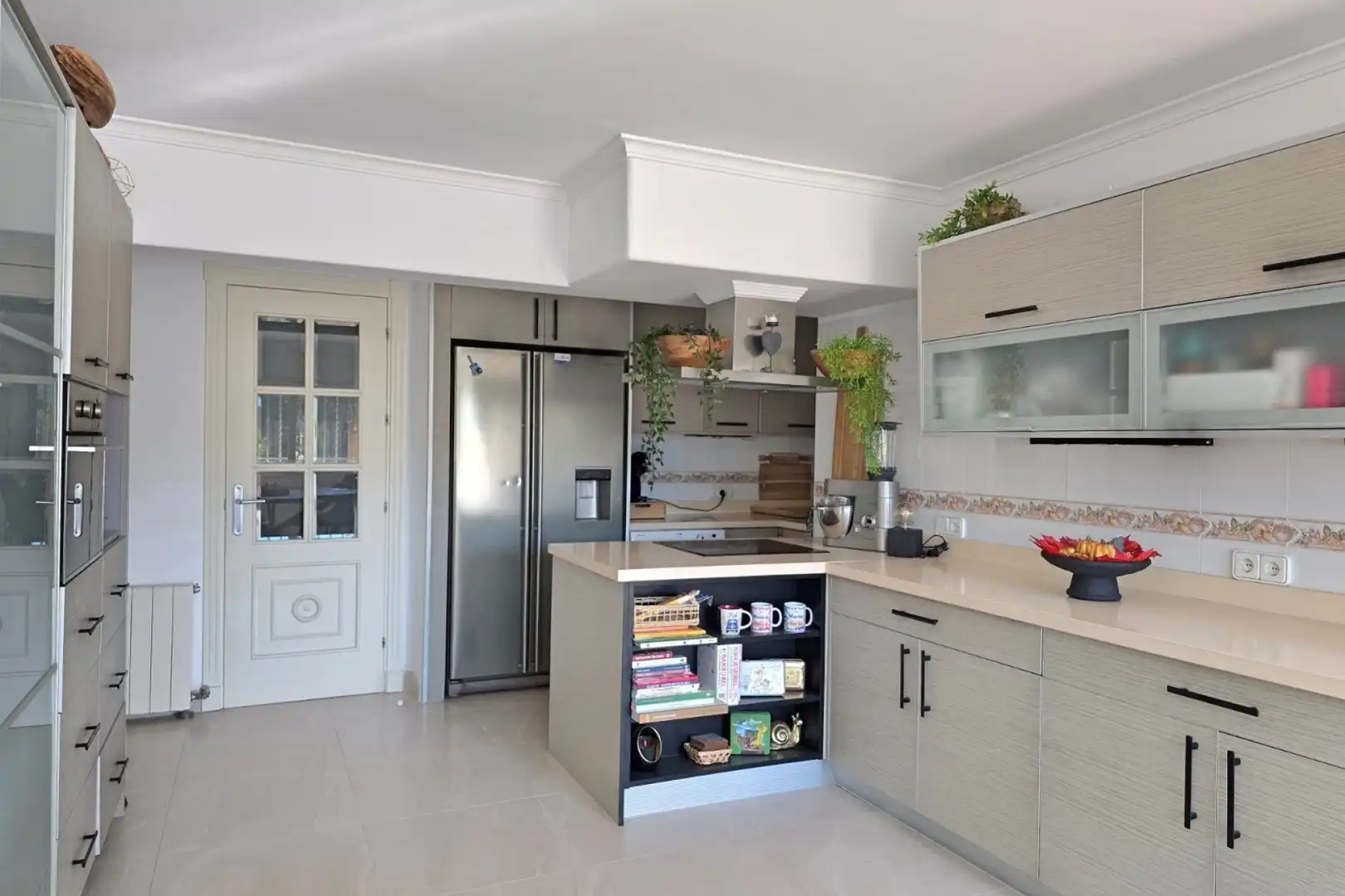 Casa con terraza en venta en Pueblo - Urbanizaciones, imagen 25