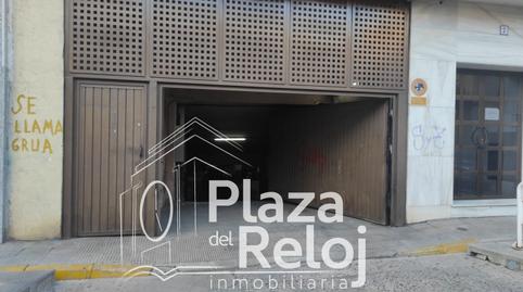 Foto 5 de Garatge en venda a Calle Mula, 2, Casco Antiguo, Toledo