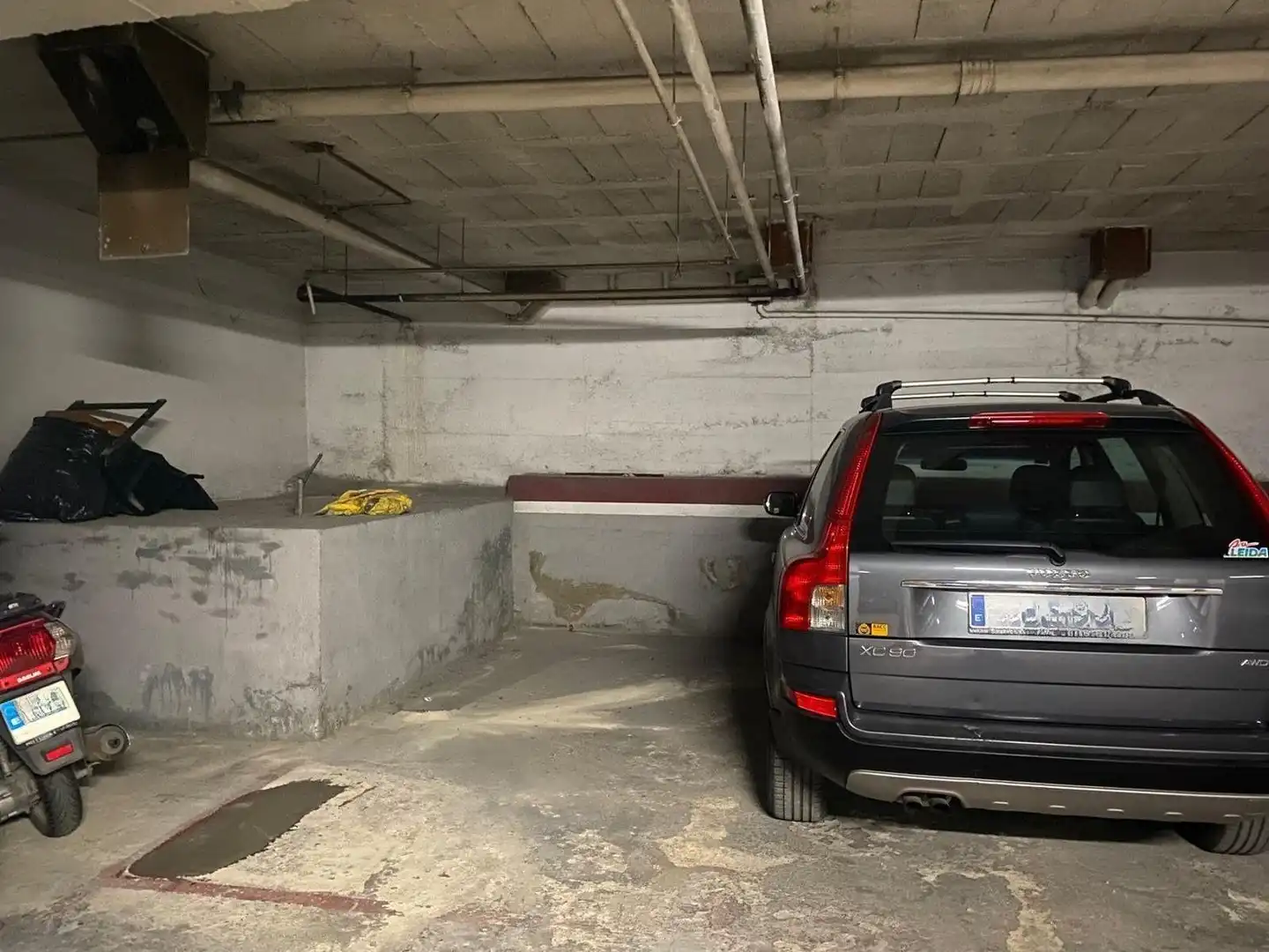 Individuel à vendre à Alt de Sant Josep 5, imagen 3