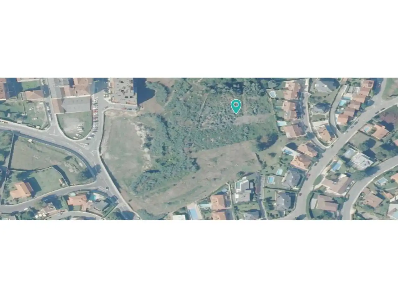 Residencial en venta en Poio