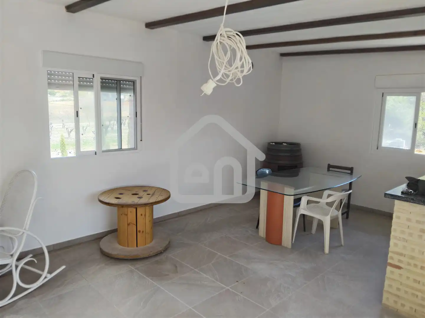 Terreno en venta en Requena