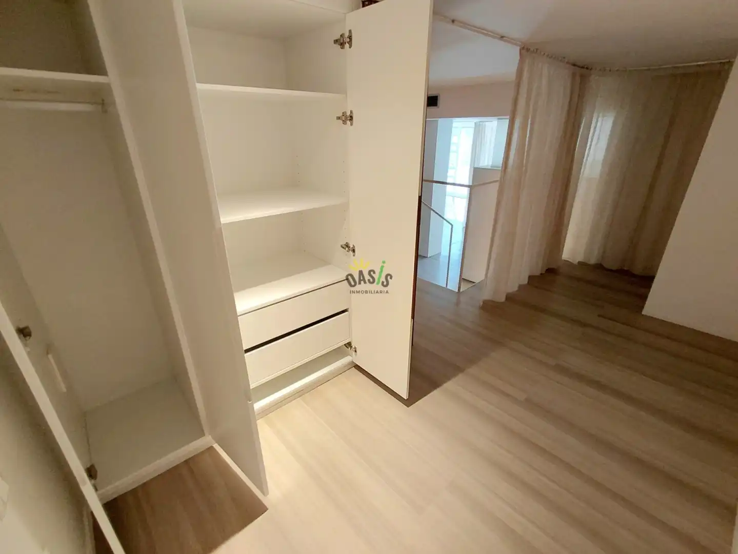 Flat for rent in Ifara - Las Mimosas