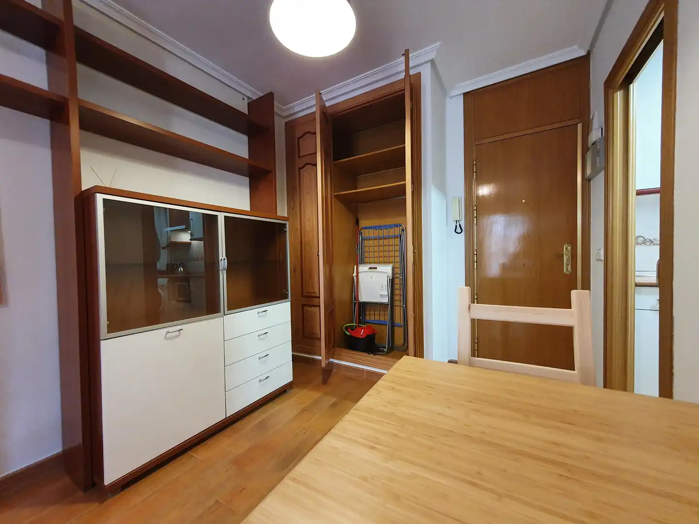 Apartament amb terrassa de lloguer a Plaza del General Vara de Rey, imagen 29