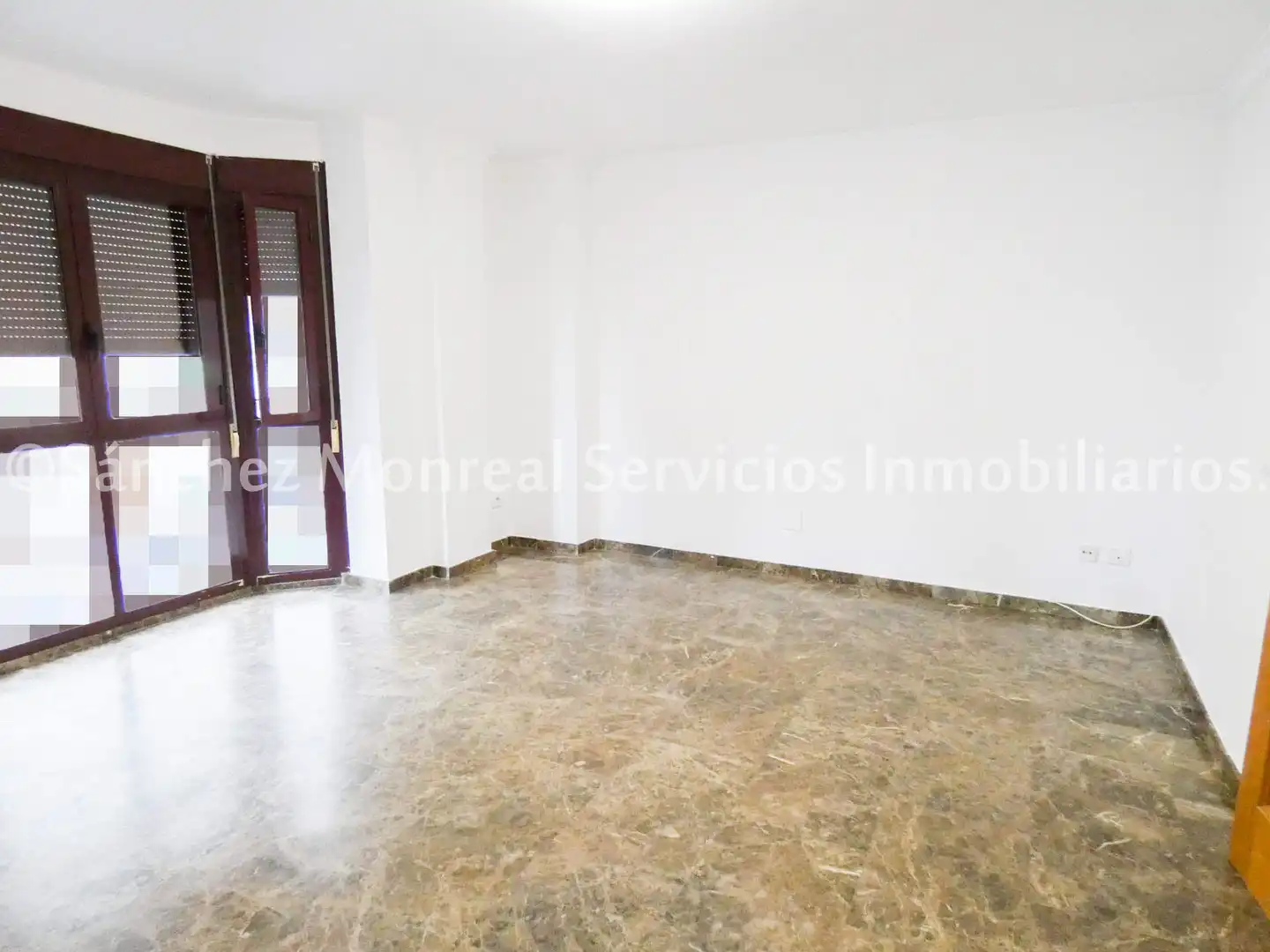 Flat for sale in Alcázar de San Juan  with Air Conditioner, Heating and Parquet flooring