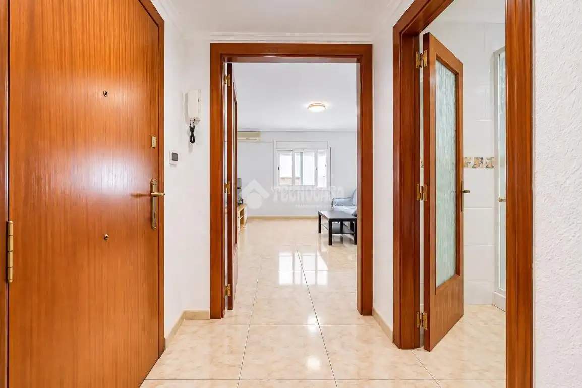 Wohnung zum Verkauf in Sant Andreu - Gassó Vargas