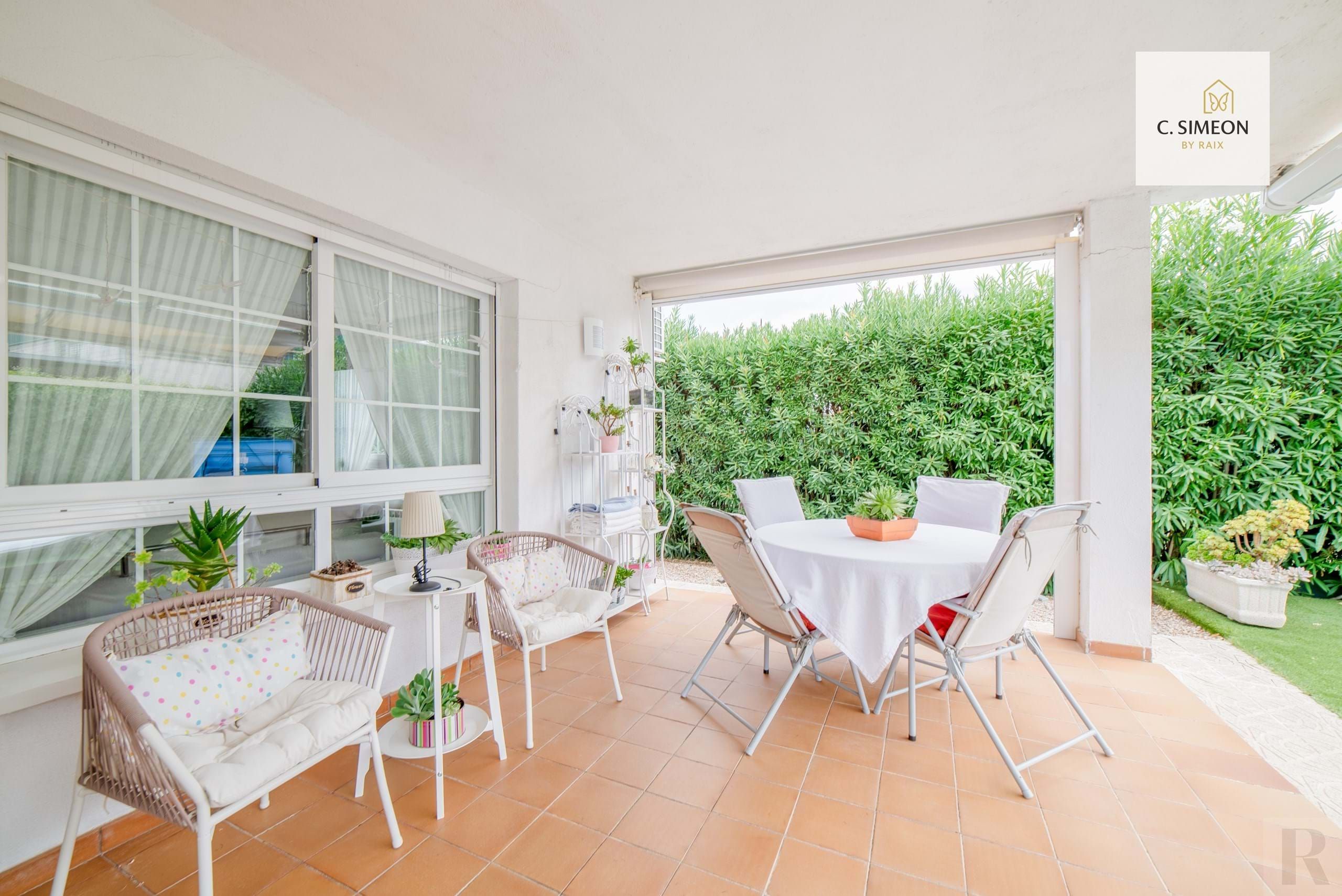 Garden of House or chalet for sale in Griñón  with Air Conditioner, Heating and Terrace