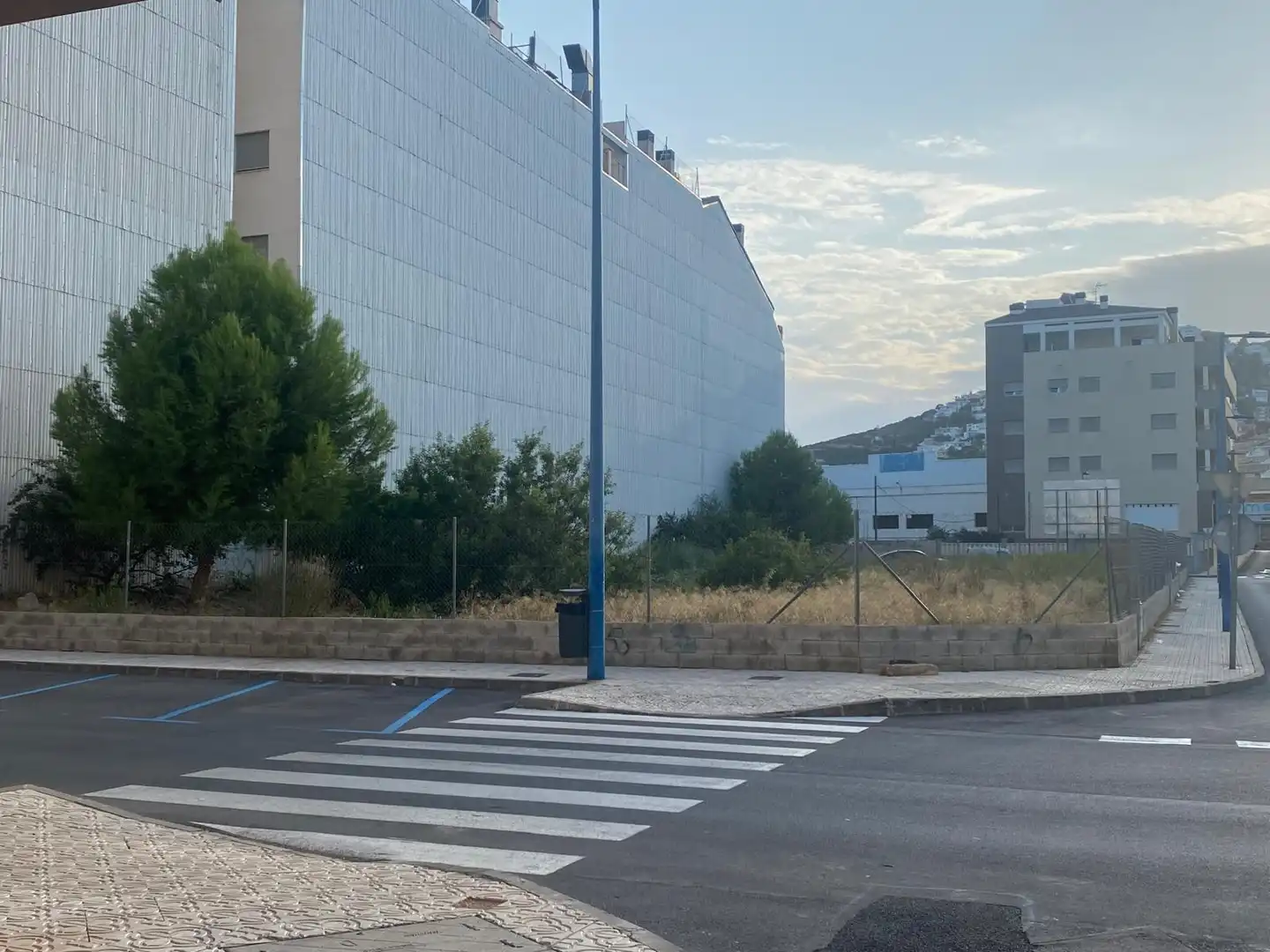 Wohnbaugrundstück zum Verkauf in Carrer de Xaloc 11, imagen 2