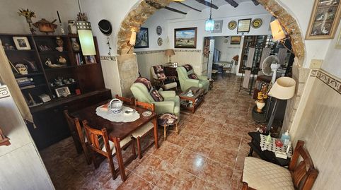 Foto 2 von Haus oder Chalet zum Verkauf in Enjordan, Les Coves de Vinromà, Castellón