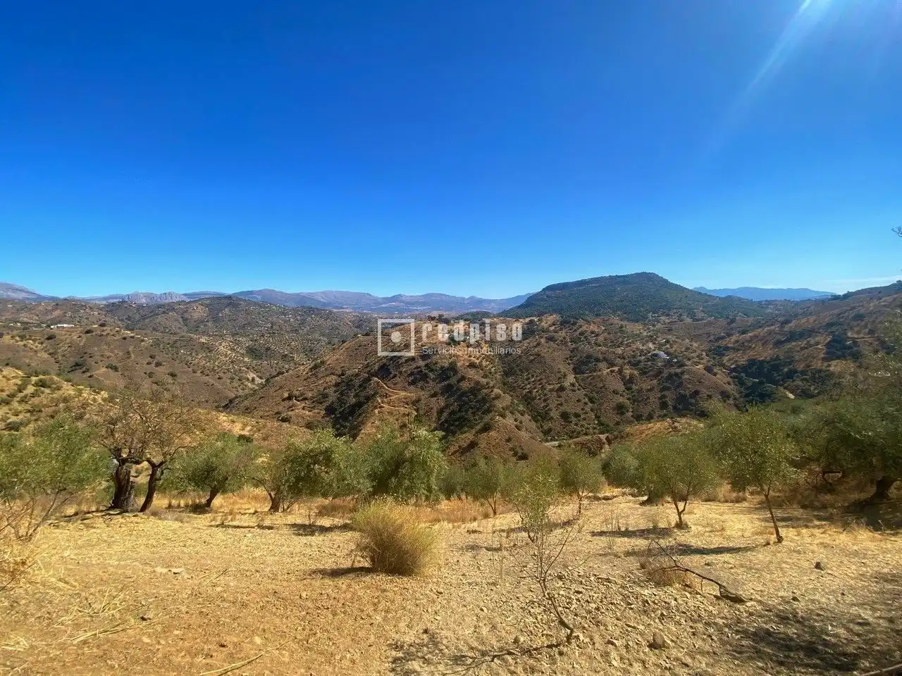 Casa o chalet en venta en Málaga con Calefacción, Jardín privado y Terraza
