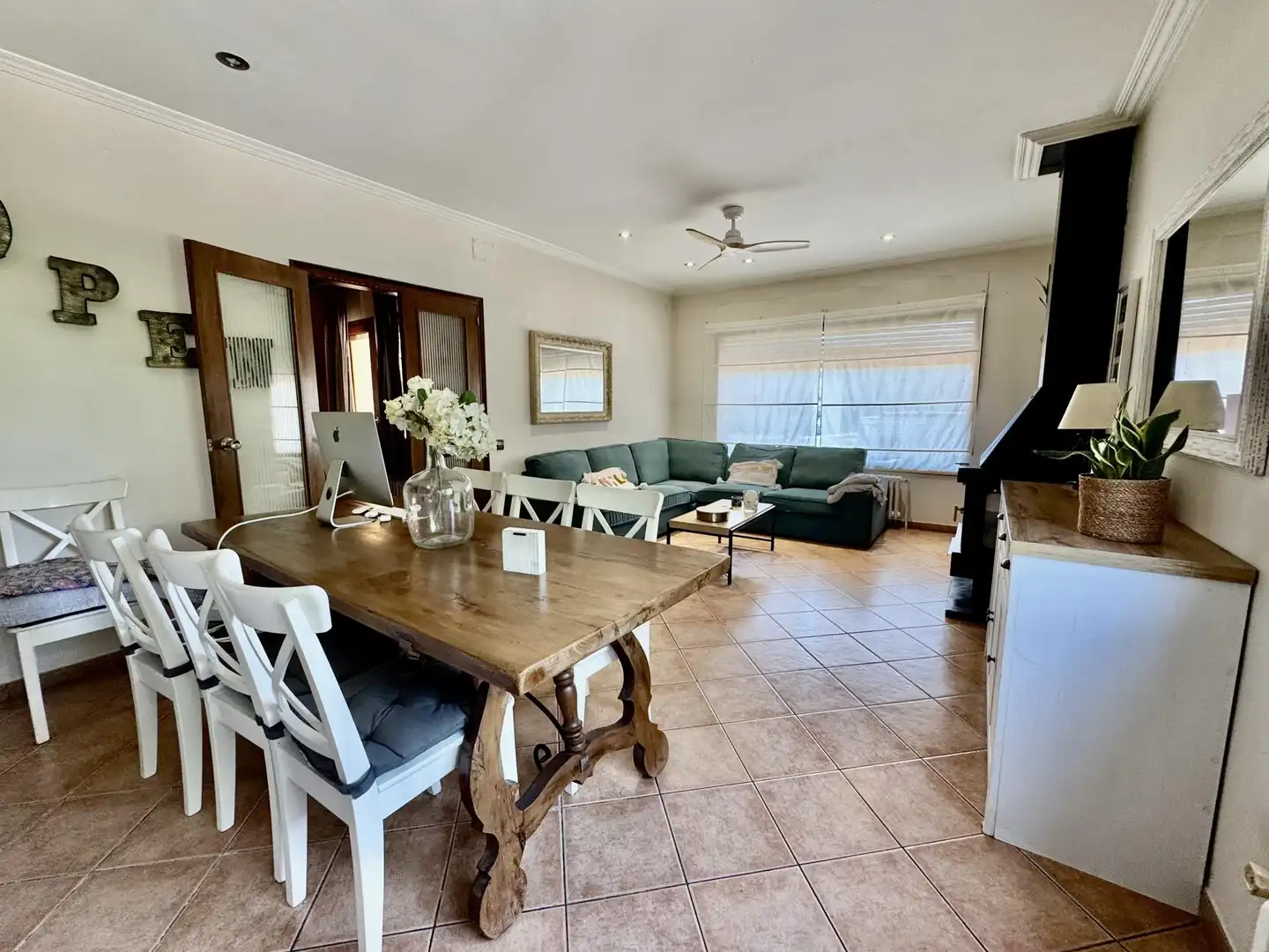Detached house for sale in Aiguafreda, imagen 2