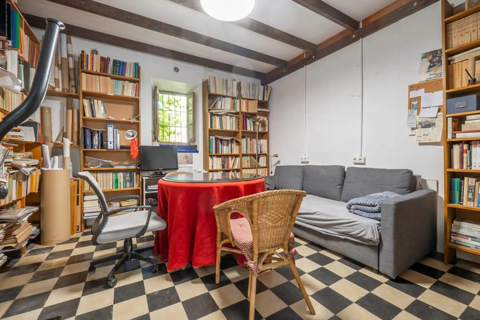 Casa o chalet en venta en Santa Fe con Jardín privado
