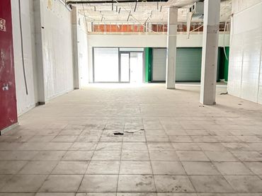 Local comercial en venda a Centre Històric